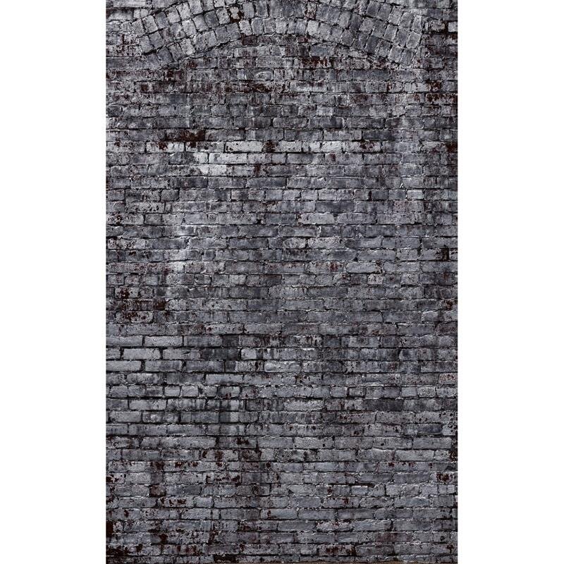 Digitaldruck-Tapete Grau, Silber Rasch (1023857)