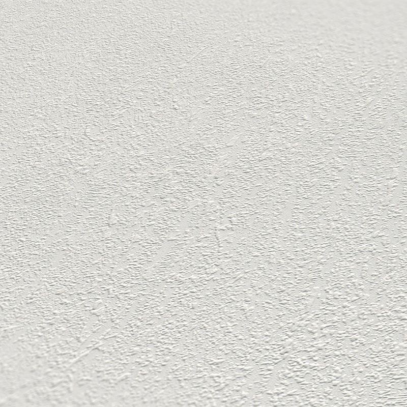 Tapete Weiß Überstreichbar AS-Creation (1022672)