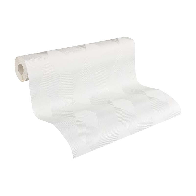 Tapete Braun Rasch Vliestapete (1023841)