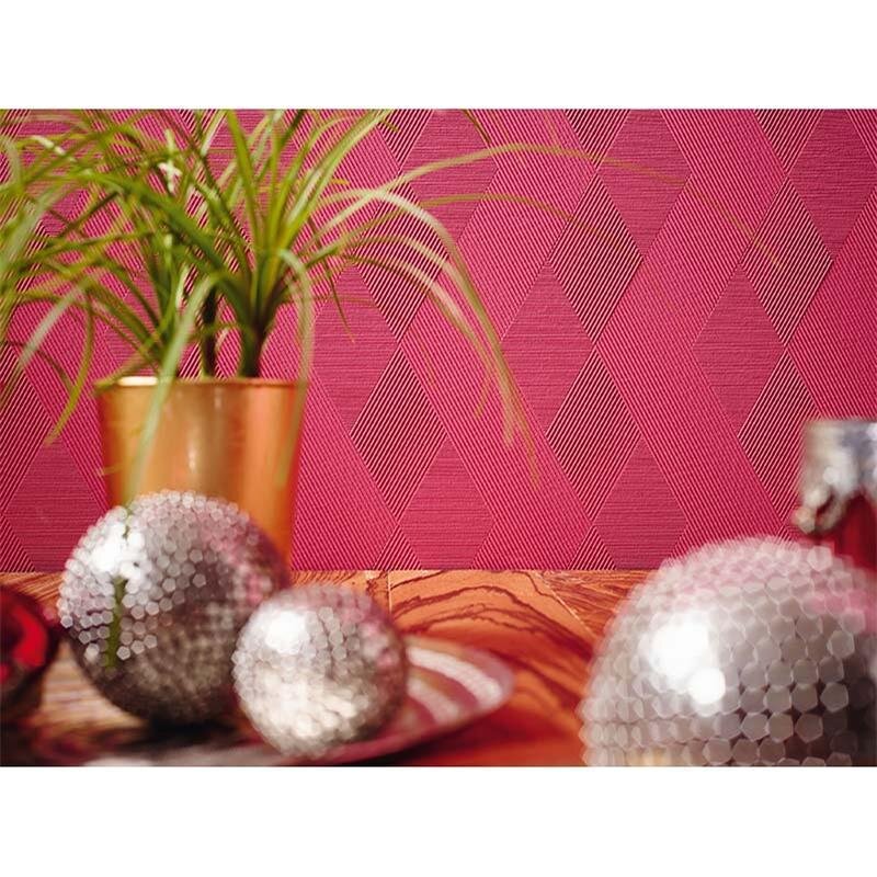 Tapete Braun Rasch Vliestapete (1023841)