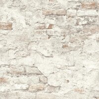 Tapete Grau, Silber Rasch Vliestapete (1023825)