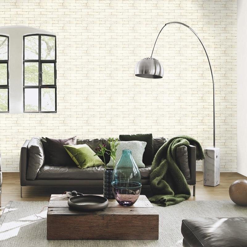 Tapete Grau, Silber Rasch Vliestapete (1021996)