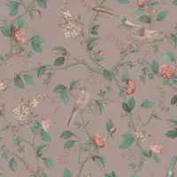 Tapete Rosa PIP Studio Vliestapete (1043435)