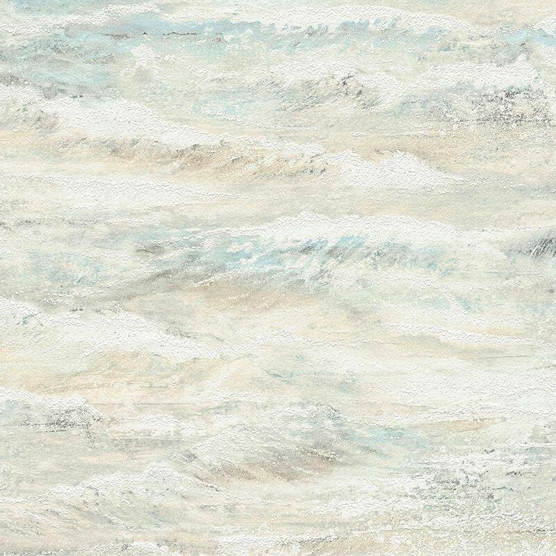 Tapete Beige, Creme innova Vliestapete (1019975)