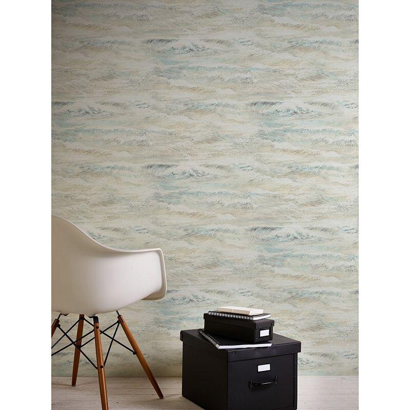 Tapete Beige, Creme innova Vliestapete (1019975)