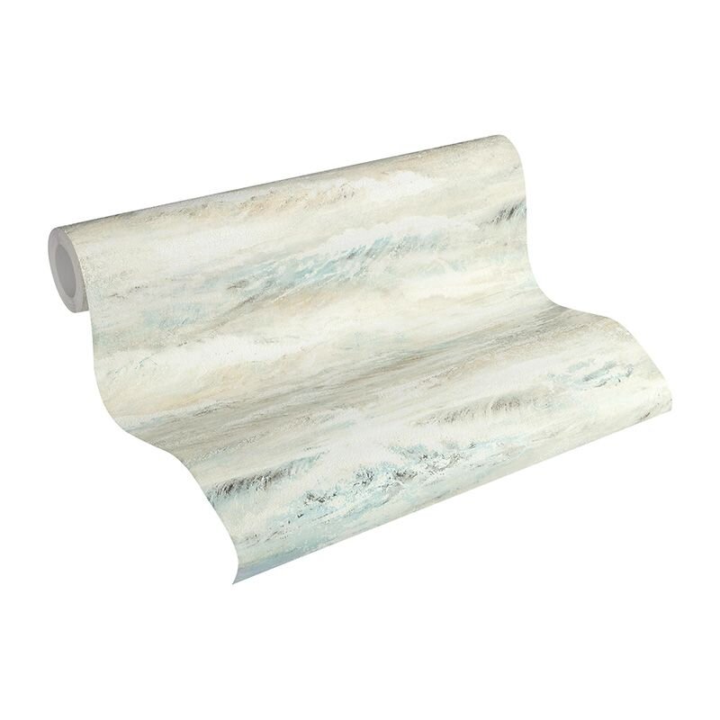 Tapete Beige, Creme innova Vliestapete (1019975)