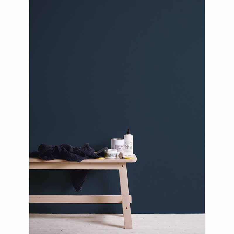 Tapete Blau AS-Creation Vliestapete (1020067)