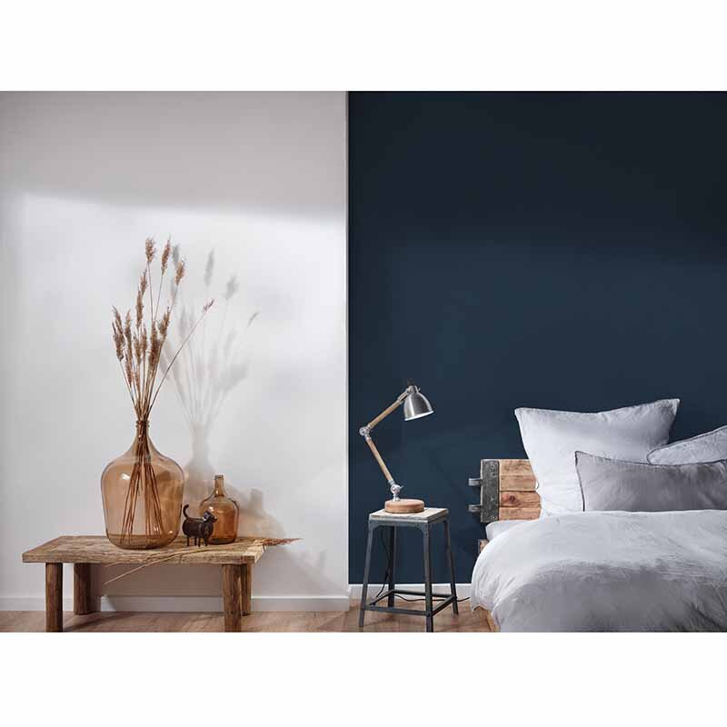 Tapete Blau AS-Creation Vliestapete (1020067)