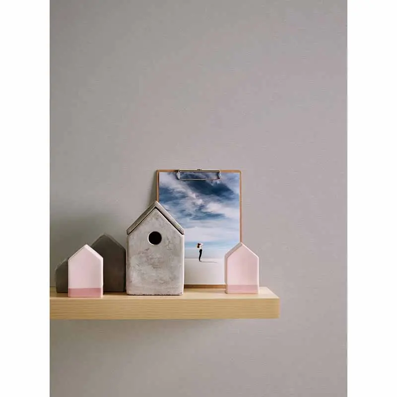 Tapete Beige, Creme, Grau, Silber AS-Creation Vliestapete (1020066)