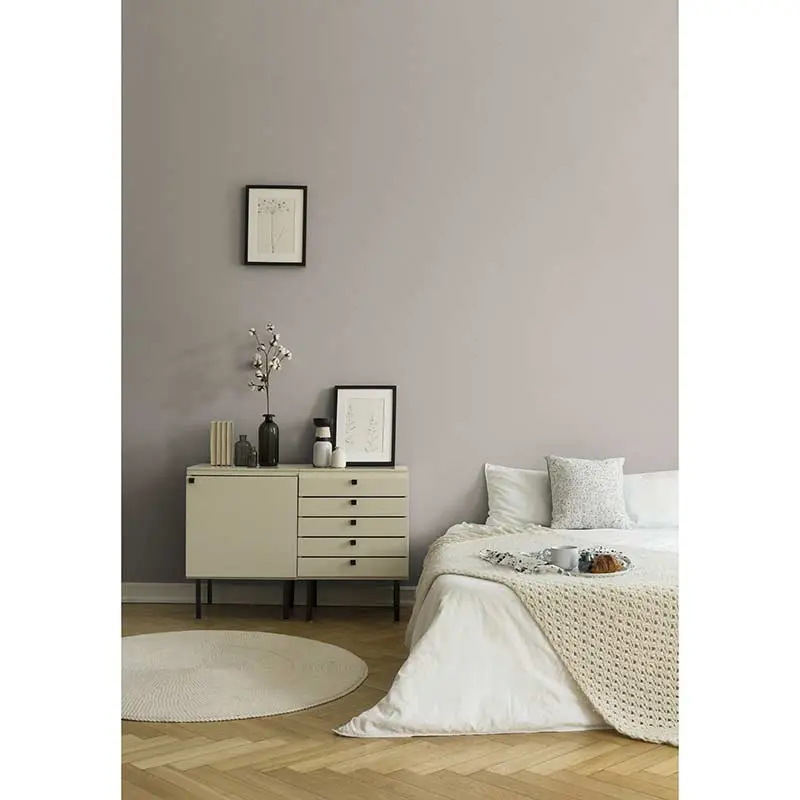 Tapete Beige, Creme, Grau, Silber AS-Creation Vliestapete (1020066)