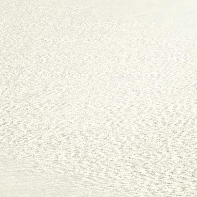 Tapete Beige, Creme, Weiß AS-Creation Vliestapete (1020065)