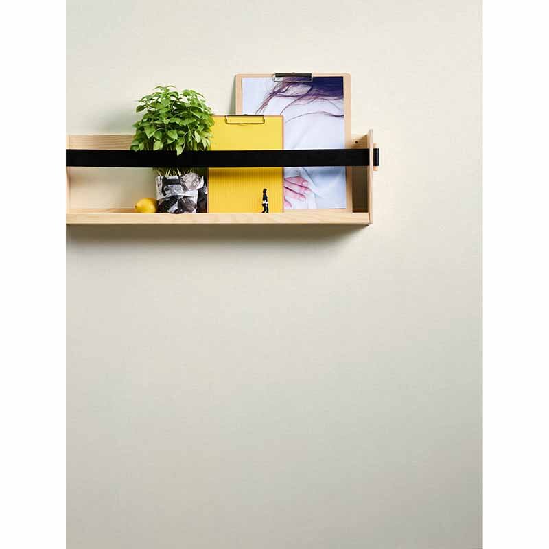 Tapete Beige, Creme, Weiß AS-Creation Vliestapete (1020065)