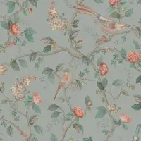 Tapete Blau PIP Studio Vliestapete (1043434)