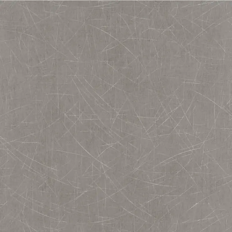 Tapete Grau, Silber Luigi Colani Vliestapete (1033109)