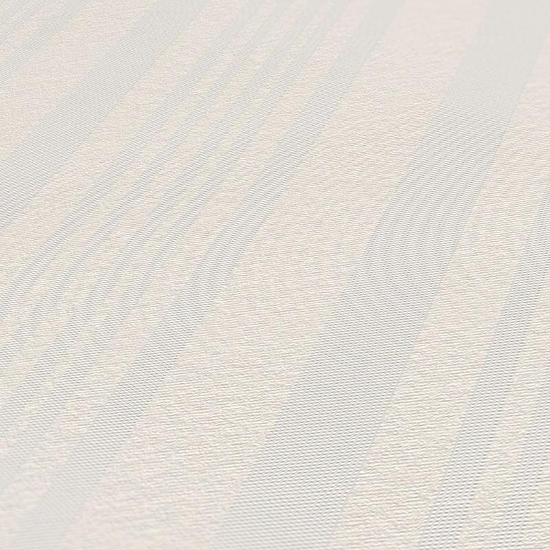 Tapete Weiß Überstreichbar AS-Creation (1022633)