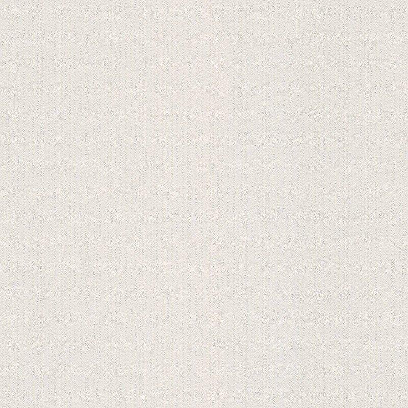 Tapete Weiß Überstreichbar AS-Creation (1022539)