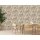Tapete Greige, Beige, Creme livingwalls Vliestapete (1044884)
