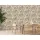 Tapete Greige, Beige, Creme livingwalls Vliestapete (1044884)