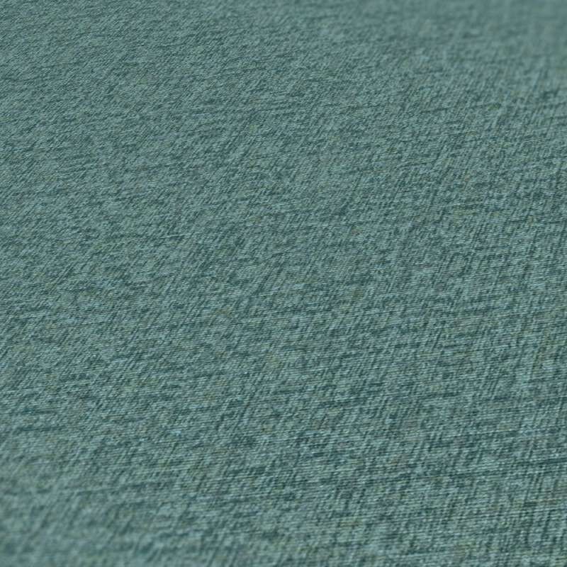 Tapete Blau, Grün, Petrol livingwalls Vliestapete (1044883)