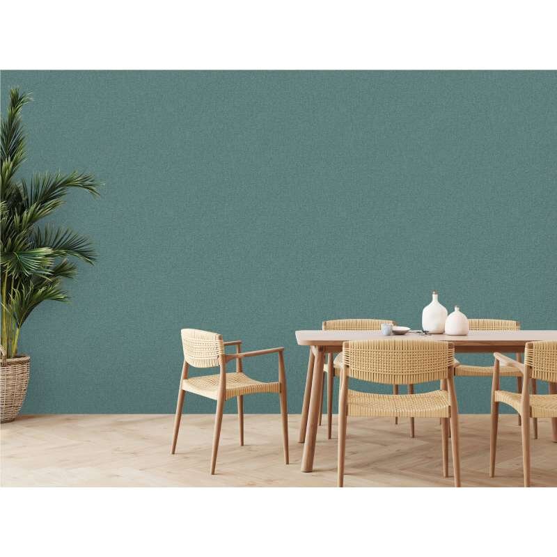 Tapete Blau, Grün, Petrol livingwalls Vliestapete (1044883)