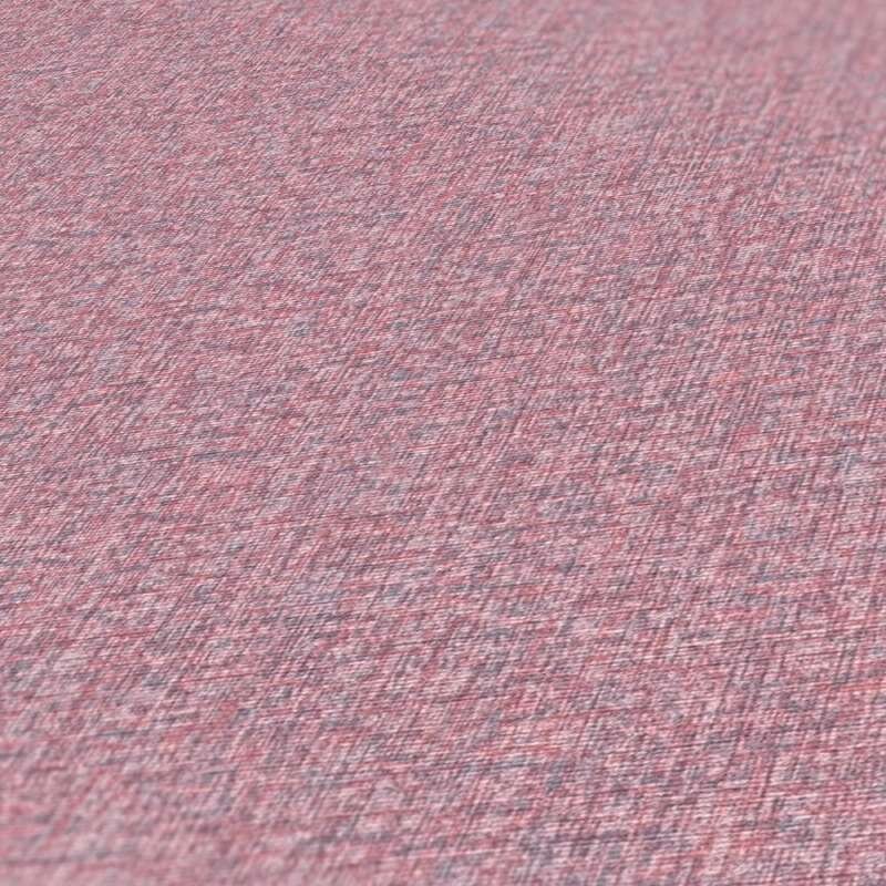 Tapete Lila, Pink livingwalls Vliestapete (1044881)
