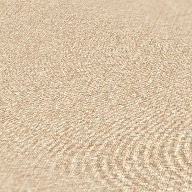 Tapete Beige, Creme livingwalls Vliestapete (1044880)