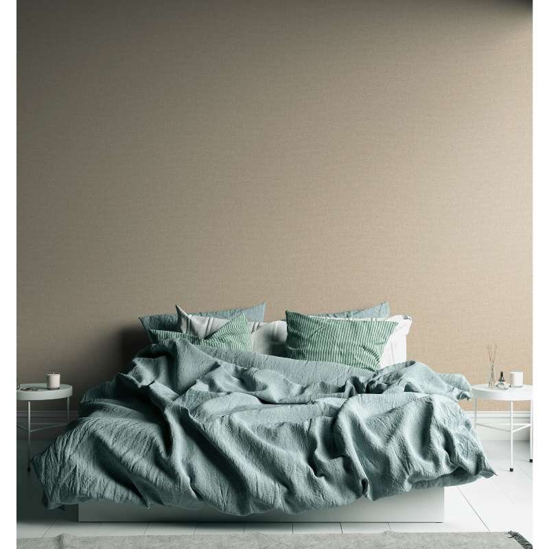 Tapete Beige, Creme livingwalls Vliestapete (1044880)