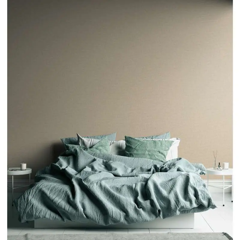 Tapete Beige, Creme livingwalls Vliestapete (1044880)