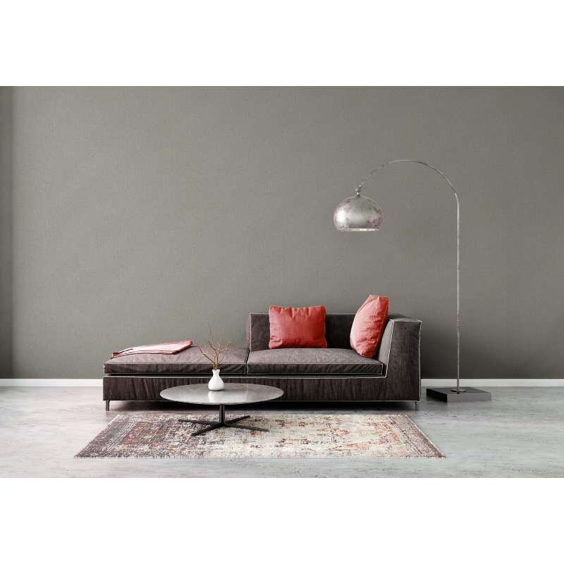 Tapete Grau livingwalls Vliestapete (1044879)