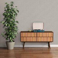 Tapete Grau livingwalls Vliestapete (1044879)