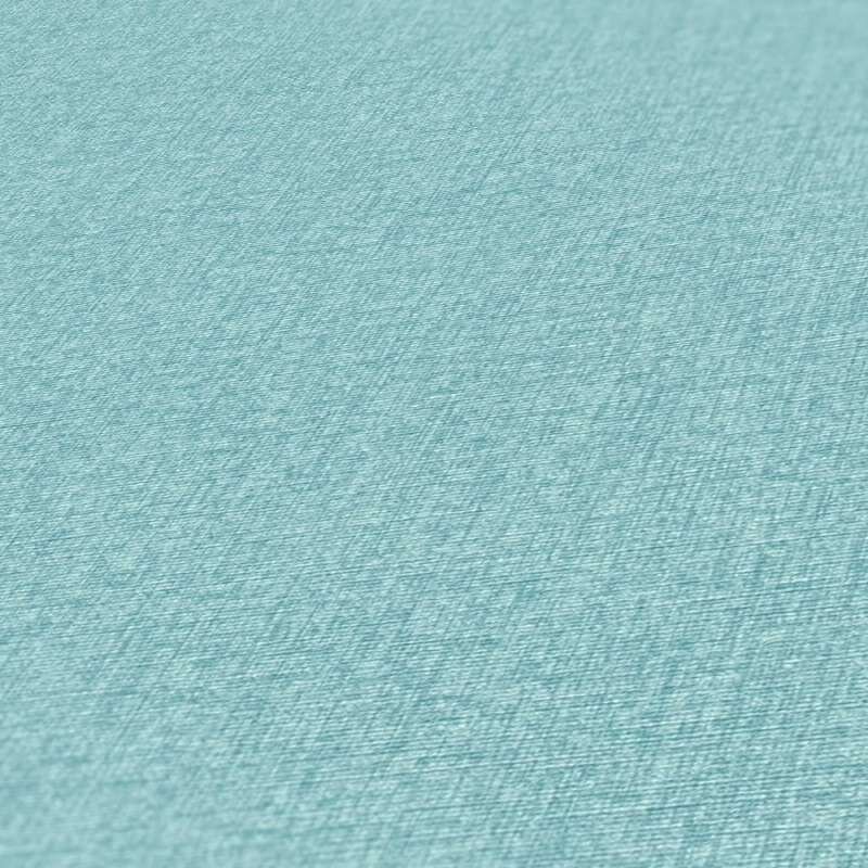 Tapete Blau livingwalls Vliestapete (1044877)