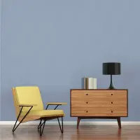 Tapete Blau livingwalls Vliestapete (1044876)