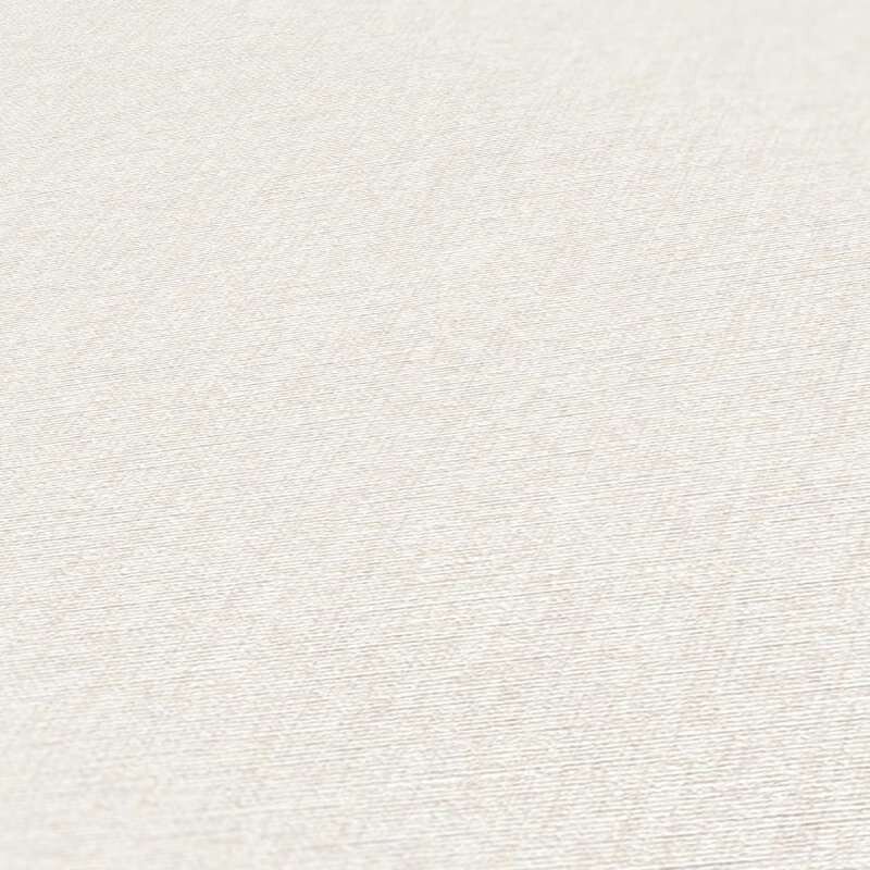 Tapete Weiß livingwalls Vliestapete (1044873)