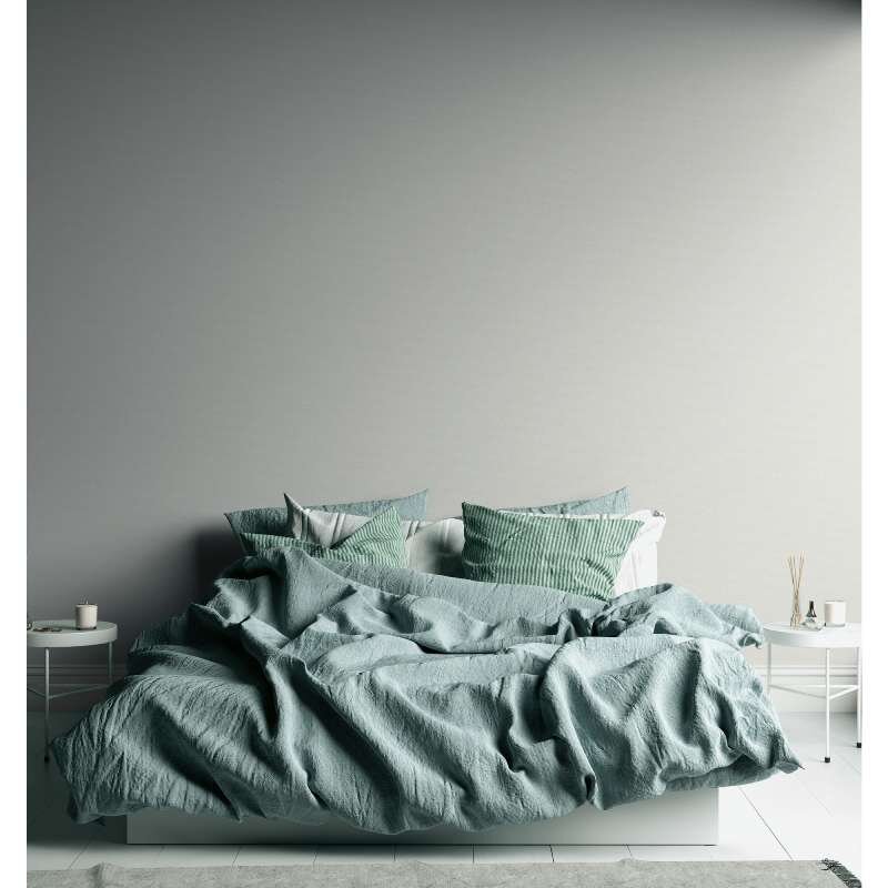 Tapete Weiß livingwalls Vliestapete (1044873)