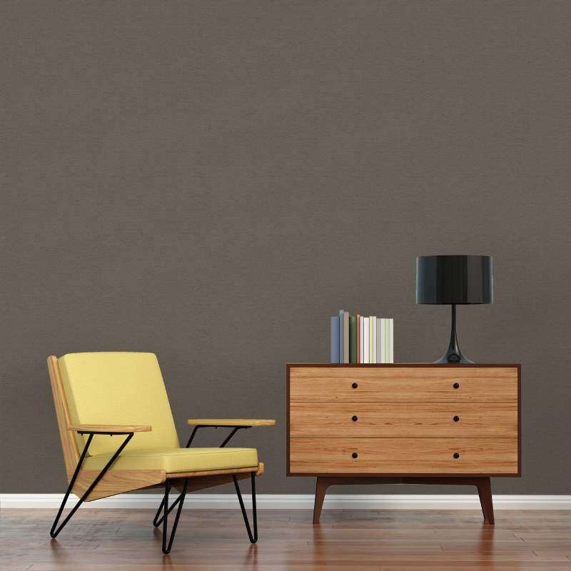 Tapete Braun livingwalls Vliestapete (1044871)