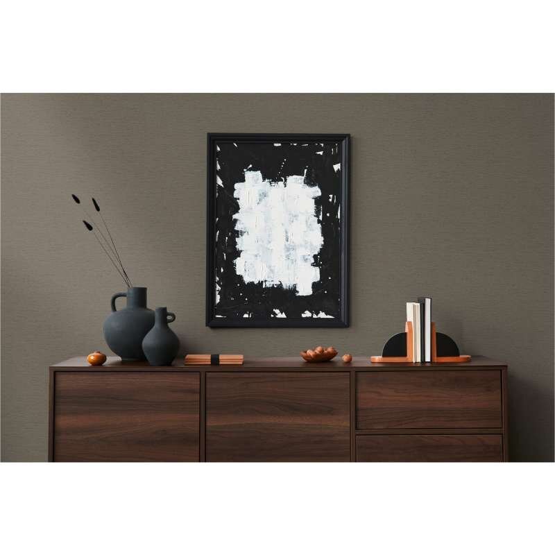 Tapete Braun livingwalls Vliestapete (1044871)