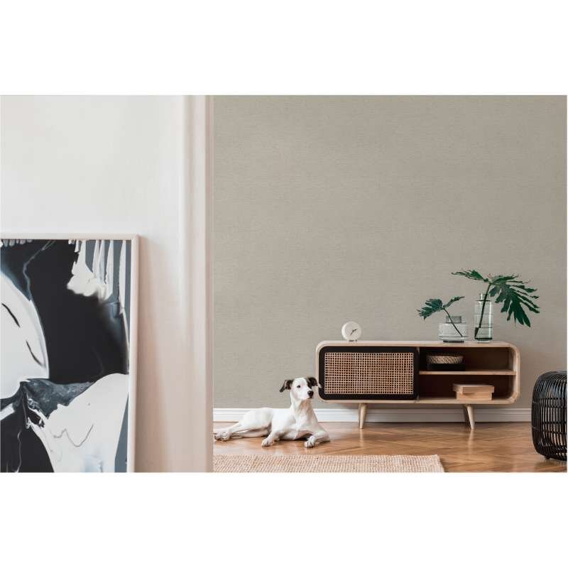 Tapete Greige livingwalls Vliestapete (1044869)