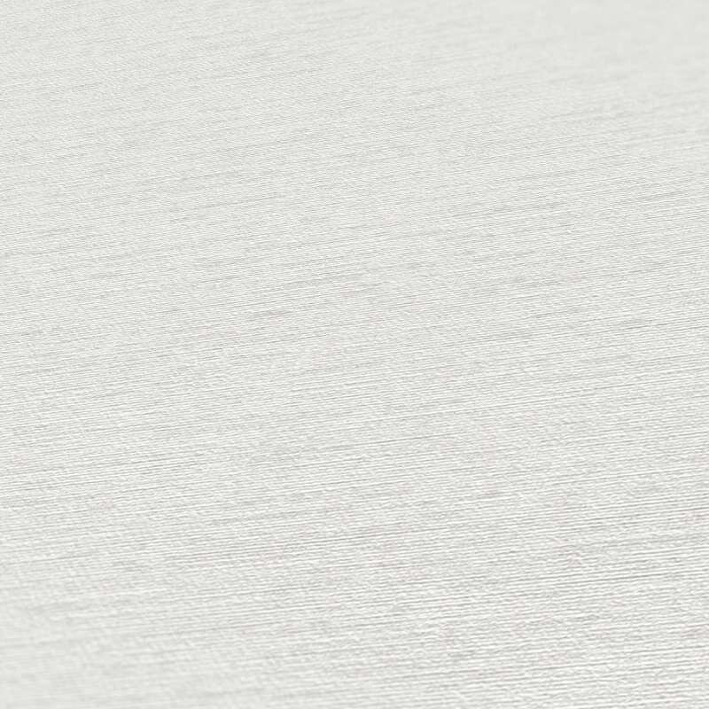 Tapete Weiß livingwalls Vliestapete (1044866)