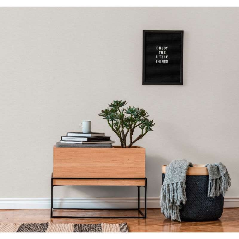 Tapete Weiß livingwalls Vliestapete (1044866)