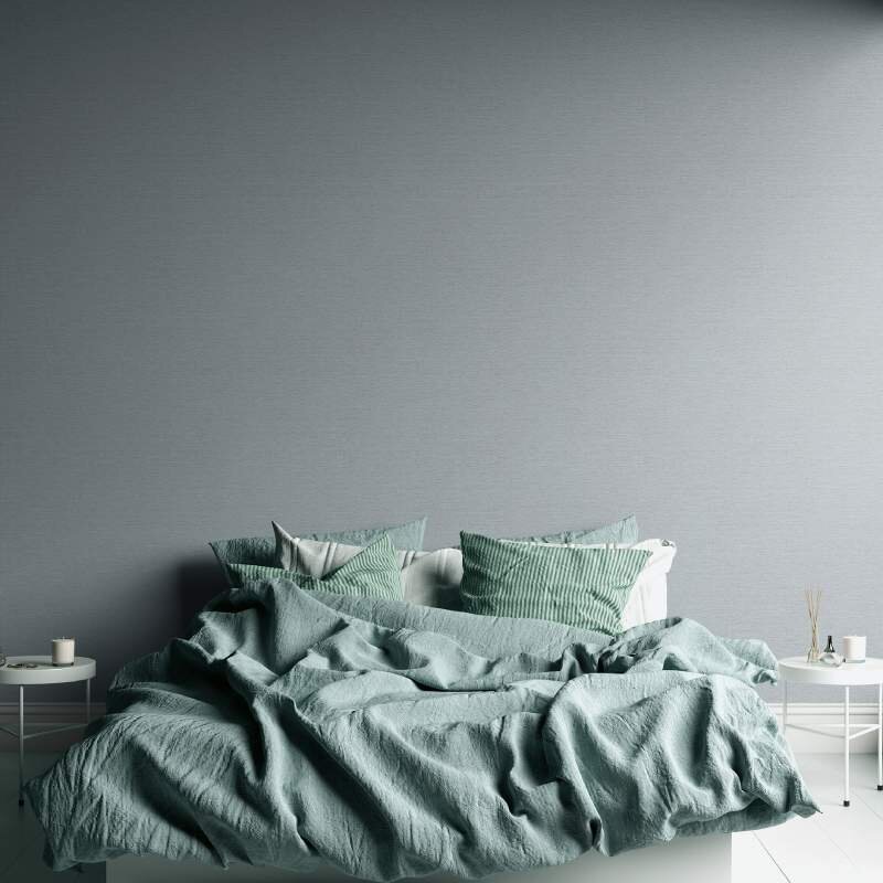 Tapete Grau livingwalls Vliestapete (1044865)