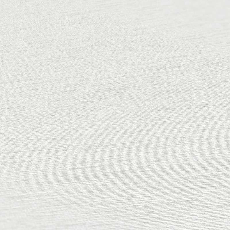 Tapete Weiß livingwalls Vliestapete (1044864)