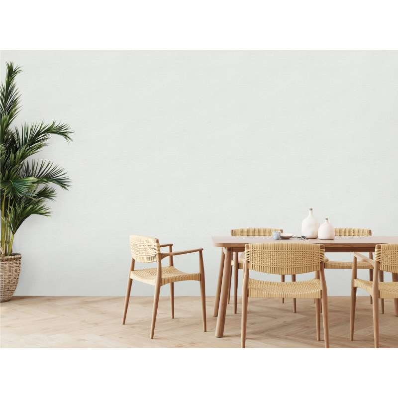 Tapete Weiß livingwalls Vliestapete (1044864)