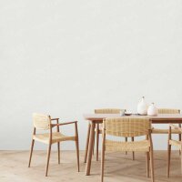 Tapete Wei&szlig; livingwalls Vliestapete (1044864)