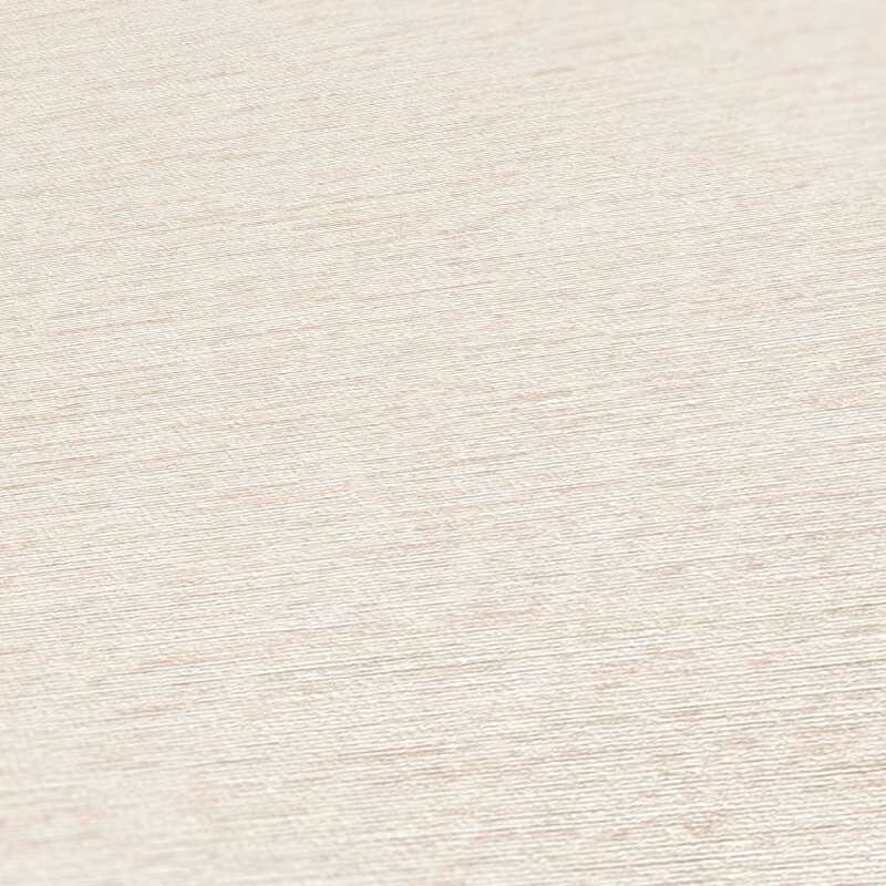 Tapete Beige, Creme livingwalls Vliestapete (1044862)