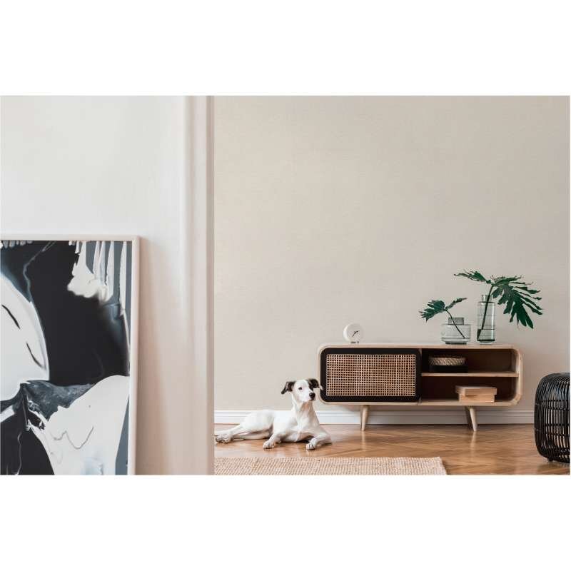 Tapete Beige, Creme livingwalls Vliestapete (1044862)