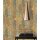 Tapete Gelb, Braun, Petrol livingwalls Vliestapete (1044845)
