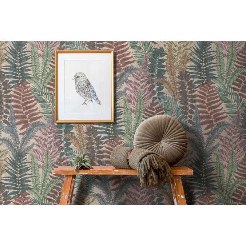 Tapete Bunt livingwalls Vliestapete (1044844)