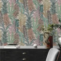 Tapete Bunt livingwalls Vliestapete (1044844)