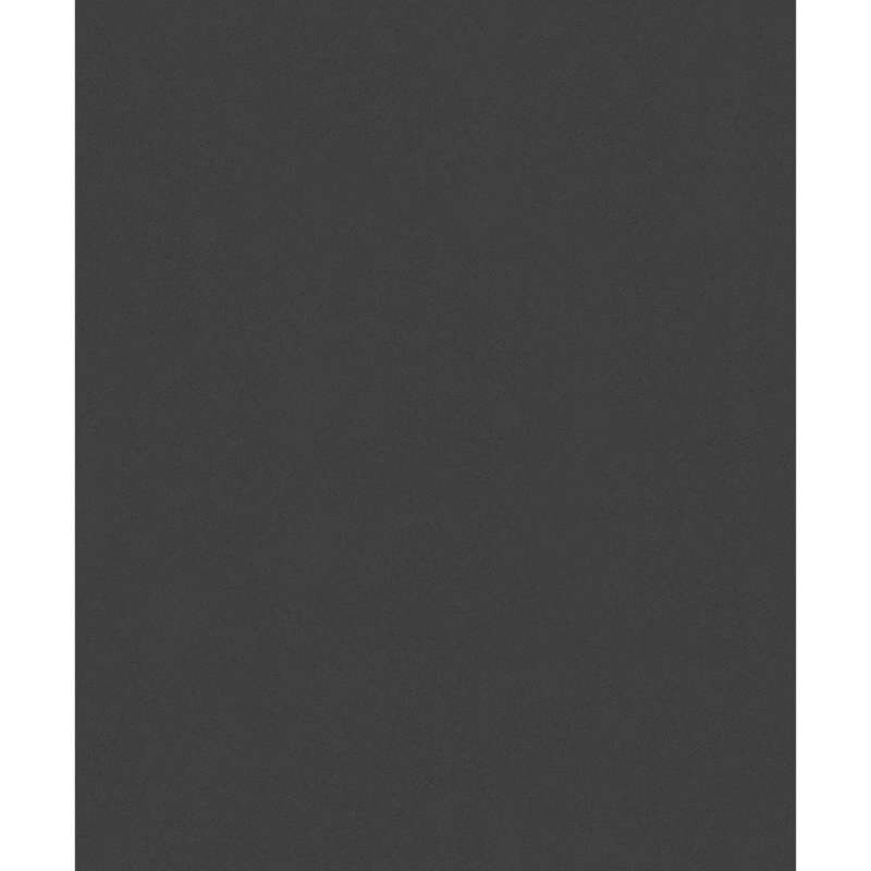 Tapete Schwarz, Anthrazit Novamur Vliestapete (1044838)