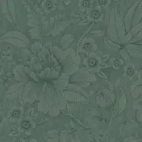 Tapete Gr&uuml;n PIP Studio Vliestapete (1043425)